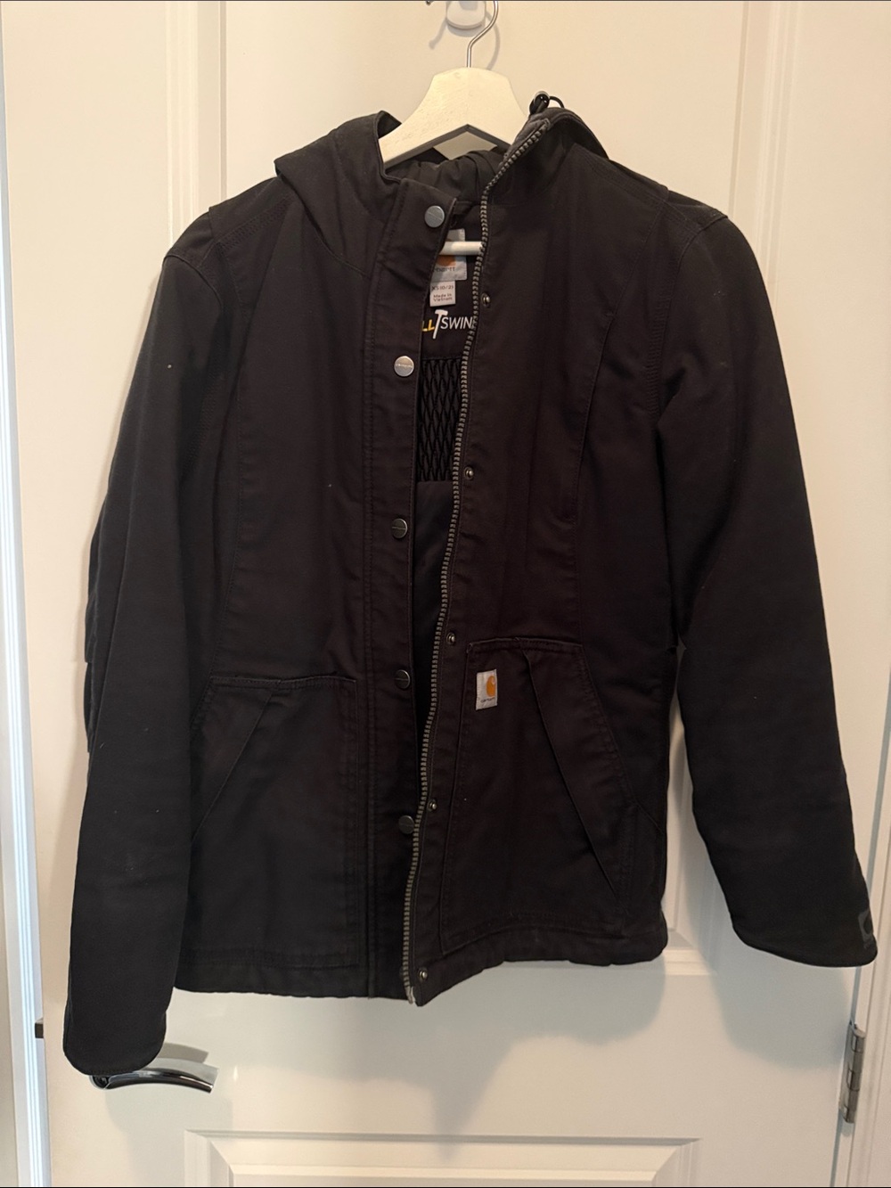 Carhartt Jacket